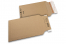 Envelopes de cartão ondulado - 205 x 275 mm, SW13 | Envelopesonline.pt