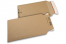 Envelopes de cartão ondulado - 230 x 325 mm, SW3 | Envelopesonline.pt