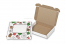 Caixas de Natal para correio - Presentes - 160 x 120 x 25 mm | Envelopesonline.pt