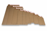 Envelopes de expedição de cartão ondulado | Envelopesonline.pt