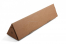 Tubo triangular TriStar - Fechado | Envelopesonline.pt