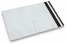 Envelopes de plástico opacos | Envelopesonline.pt