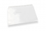 Envelopes de plástico transparentes 162 x 229 mm | Envelopesonline.pt