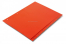 Separadores cor-de-laranja-vermelho, numerados 1-8 | Envelopesonline.pt