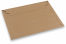 Envelopes de cartão castanho | Envelopesonline.pt