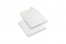 Envelopes brancos quadrados - 140 x 140 mm | Envelopesonline.pt