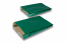 Sacos de papel colorido - verde escuro, 150 x 210 x 40 mm | Envelopesonline.pt