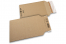 Envelopes de cartão ondulado - 210 x 265 mm, SW22 | Envelopesonline.pt