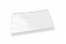Envelopes de plástico transparentes 114 x 229 mm | Envelopesonline.pt