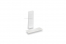Saco de papel com fundo bloco branco - 55 x 30 x 175 mm sem janela, 50 ml | Envelopesonline.pt