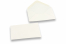 Mini envelopes creme | Envelopesonline.pt