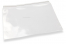 Envelopes de plástico transparentes 229 x 324 mm | Envelopesonline.pt