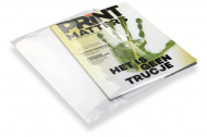 Envelopes de pl&aacute;stico transparentes | Envelopesonline.pt