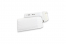Envelopes almofadados de papel Ecomax - 100 x 165 mm, 11/A, branco | Envelopesonline.pt
