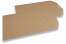 Envelope de cartão com fecho reutilizável - 320 x 455 mm | Envelopesonline.pt