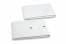 Envelopes com fecho de corda e arruela - 114 x 162 x 25 mm, branco | Envelopesonline.pt