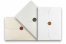 Envelopes para an&uacute;ncios - com selo de cera | Envelopesonline.pt