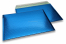 Envelopes de bolhas de plástico metalizado ECO - azul escuro 320 x 425 mm | Envelopesonline.pt