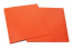 Separadores cor-de-laranja-vermelho | Envelopesonline.pt