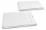 Envelopes com fecho de corda e arruela - 229 x 324 x 25 mm, branco | Envelopesonline.pt