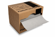 Material de enchimento de papel Formpack | Envelopesonline.pt