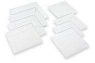 Envelopes brancos quadrados  | Envelopesonline.pt
