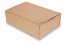 Caixa para envio Paperpac com enchimento integrado | Envelopesonline.pt