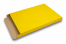 Caixas postais coloridas mate - amarelo | Envelopesonline.pt