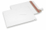 Envelopes de cartão quadrados - 220 x 220 mm | Envelopesonline.pt