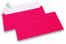 Envelopes néon - rosa, sem janela | Envelopesonline.pt