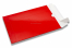 Envelopes de cart&atilde;o colorido, vermelho | Envelopesonline.pt