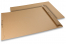 Envelope de expedição de cartão ondulado - 530 x 740 mm | Envelopesonline.pt