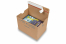 Caixas de envio Smallfix | Envelopesonline.pt