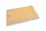 Envelopes de bolhas castanhos (80 g/m²) - 230 x 340 mm (G17) | Envelopesonline.pt
