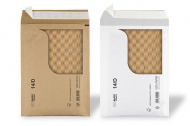 Envelopes almofadados de papel Ecomax | Envelopesonline.pt