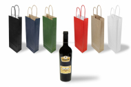 Sacos para garrafas de vinho | Envelopesonline.pt