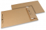 Envelopes de expedição de cartão ondulado - 260 x 380 mm | Envelopesonline.pt