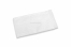 Envelopes de papel glassine branco - 85 x 132 mm | Envelopesonline.pt