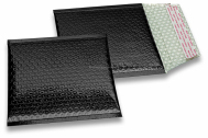 Envelopes almofadados de plástico metalizado ECO