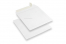 Envelopes brancos quadrados - 205 x 205 mm | Envelopesonline.pt