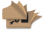 Envelopes almofadados de papel Ecomax - papel de 3 camadas | Envelopesonline.pt
