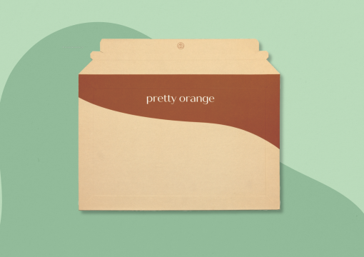  Envelopes de cartão ondulado branco | Envelopesonline.pt