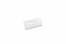 Envelopes de papel glassine branco - 45 x 60 mm | Envelopesonline.pt