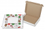 Caixas de Natal para correio - Presentes - 230 x 160 x 26 mm | Envelopesonline.pt