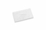 Envelopes de papel glassine branco - 75 x 102 mm | Envelopesonline.pt