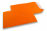 Envelopes de papel coloridos - Cor de laranja, 229 x 324 mm | Envelopesonline.pt