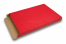 Caixas postais coloridas mate - vermelho | Envelopesonline.pt