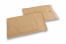Envelopes com bolhas de ar em papel de favo de mel - 180 x 265 mm | Envelopesonline.pt