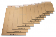 Envelopes de cart&atilde;o ondulado | Envelopesonline.pt