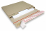 Embalagem para calendários em papel de erva | Envelopesonline.pt